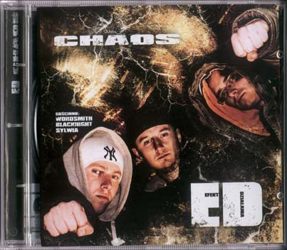 mixtape Chaos